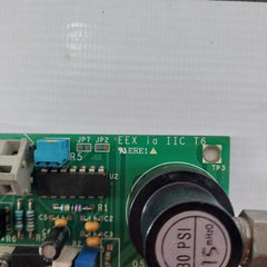 Hanla Ims Ere1 Printed Circuit Board Eex Ia Iic T6 15Mh2O 30 Psi