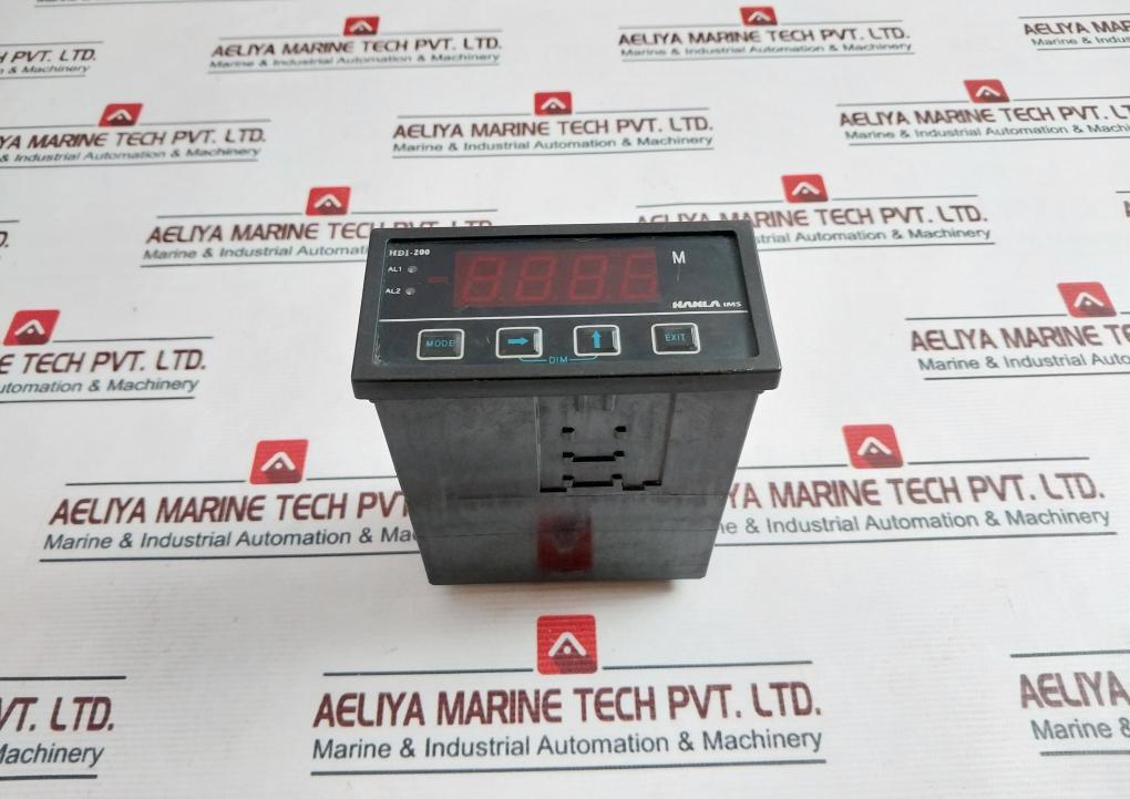 Hanla Ims Hdi-200 Digital Indicator Dc 24V