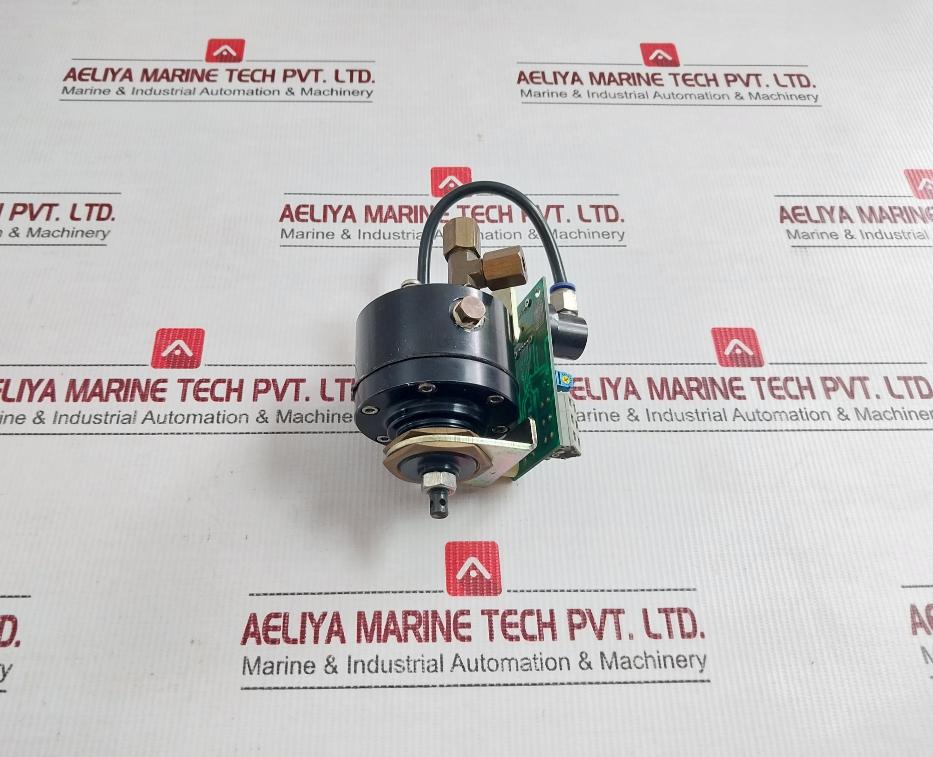 Hanla Ims High-precision Hydraulic Helm Pump P-i10_V5