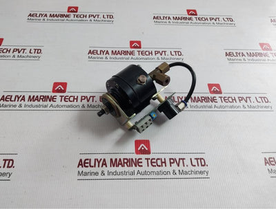 Hanla Ims High-precision Hydraulic Helm Pump P-i10_V5
