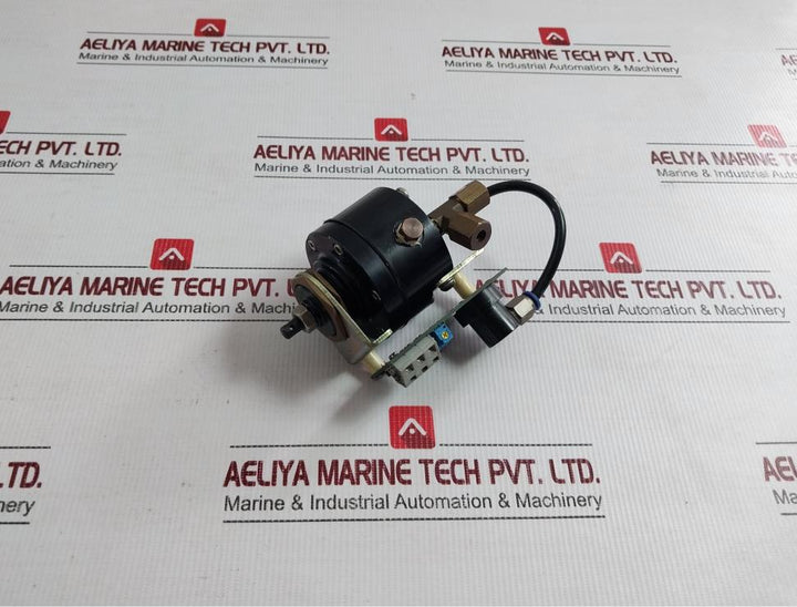 Hanla Ims High-precision Hydraulic Helm Pump P-i10_V5