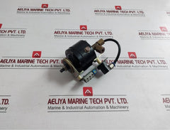 Hanla Ims High-precision Hydraulic Helm Pump P-i10_V5
