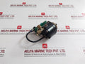 Hanla Ims High-precision Hydraulic Helm Pump P-i10_V5