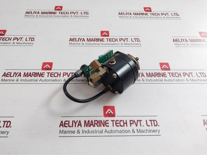 Hanla Ims High-precision Hydraulic Helm Pump P-i10_V5