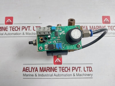 Hanla Ims High-precision Hydraulic Helm Pump P-i10_V5