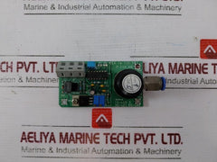 Hanla Ims P-I10_V4 Pcb Card 5 Psi 14 Mh2o Pi10v4 6mh2o