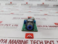 Hanla Ims P-I10_V4 Pcb Card 5 Psi 14 Mh2o Pi10v4 6mh2o