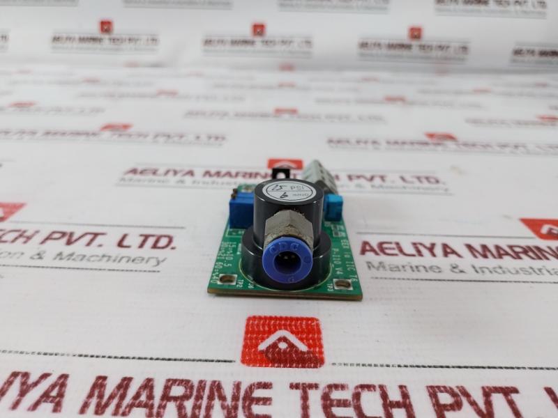 Hanla Ims P-I10_V4 Pcb Card 5 Psi 14 Mh2o Pi10v4 6mh2o