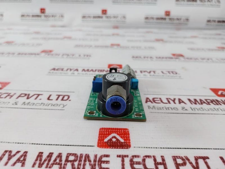 Hanla Ims P-I10_V4 Pcb Card 5 Psi 14 Mh2o Pi10v4 6mh2o