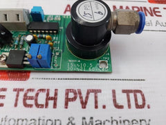 Hanla Ims P-I10_V4 Pcb Card 5 Psi 14 Mh2o Pi10v4 6mh2o