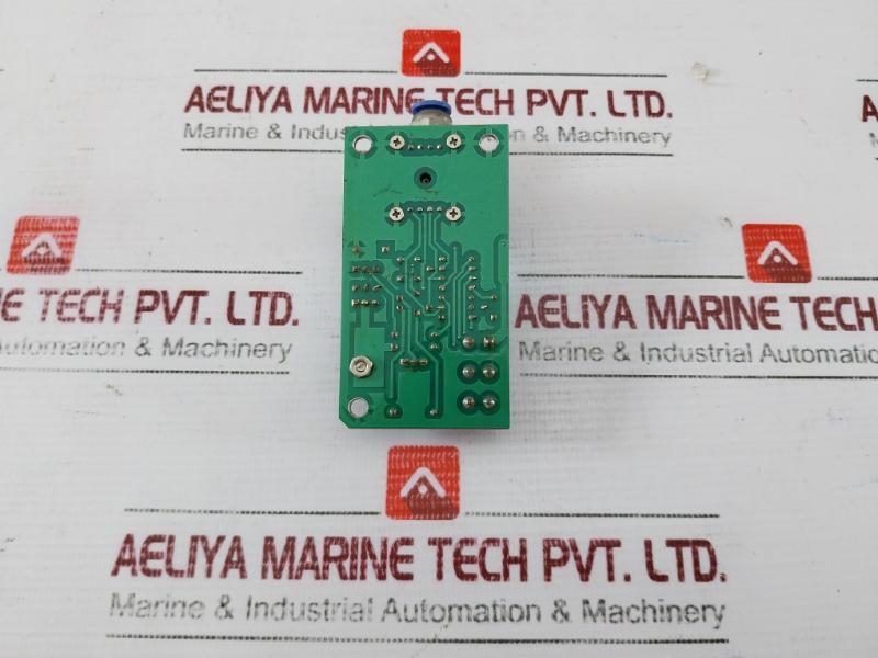 Hanla Ims P-I10_V4 Pcb Card 5 Psi 14 Mh2o Pi10v4 6mh2o
