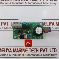 Hanla Ims P-i10_V4 Printed Circuit Board 60 Psi, 30Mh2O