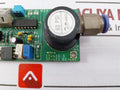 Hanla Ims P-i10_V4 Printed Circuit Board 60 Psi, 30Mh2O