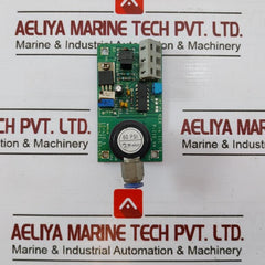Hanla Ims P-i10_V4 Printed Circuit Board 60 Psi, 30Mh2O