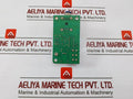 Hanla Ims P-i10_V4 Printed Circuit Board 60 Psi, 30Mh2O