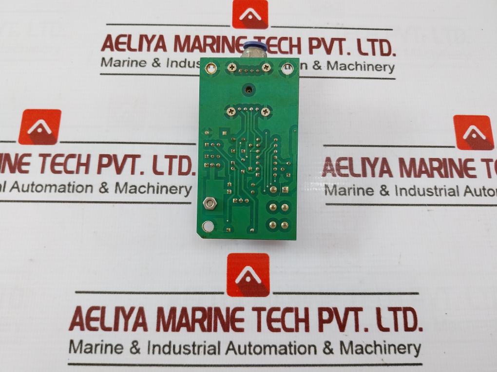 Hanla Ims P-i10_V4 Printed Circuit Board 60 Psi, 30Mh2O