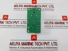 Hanla Ims P-i10_V4 Printed Circuit Board 60 Psi, 30Mh2O
