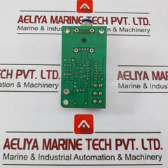 Hanla Ims P-i10_V4 Printed Circuit Board 60 Psi, 30Mh2O