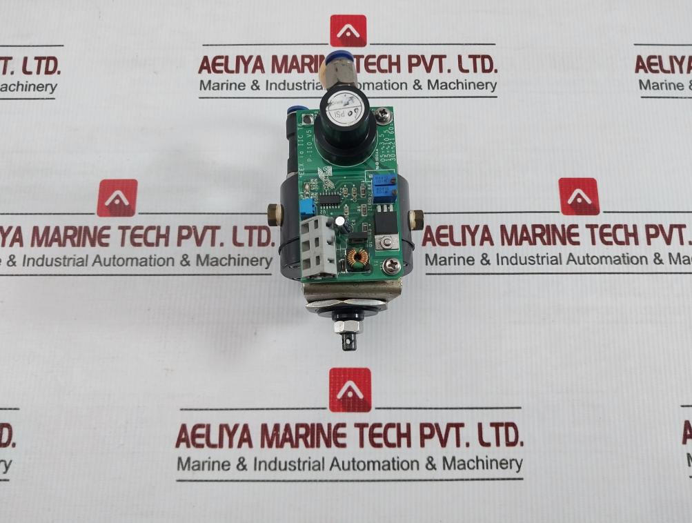 Hanla Ims Pneumatic Modular Card P-i10_V5