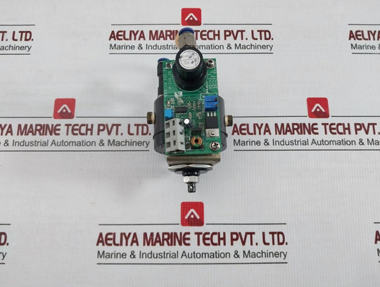 Hanla Ims Pneumatic Modular Card P-i10_V5
