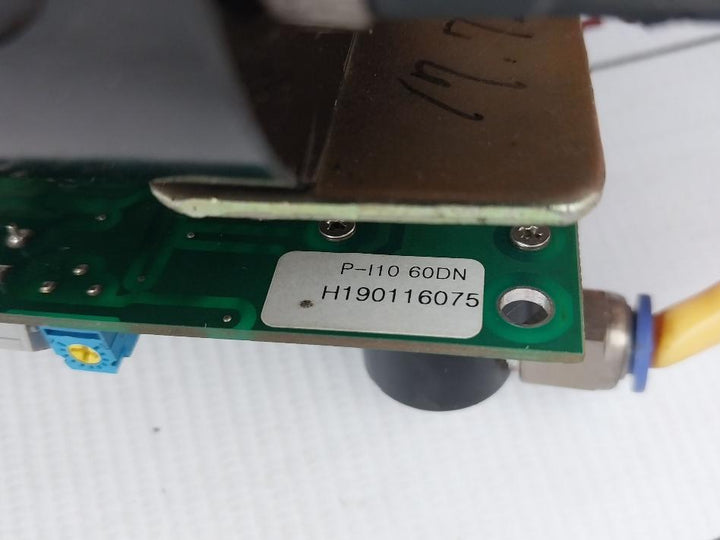Hanla Ims Pneumatic Modular Card P-i10_V5
