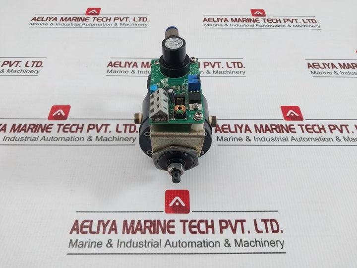Hanla Ims Pneumatic Modular Card P-i10_V5