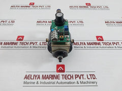 Hanla Ims Pneumatic Modular Card P-i10_V5