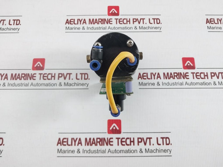 Hanla Ims Pneumatic Modular Card P-i10_V5