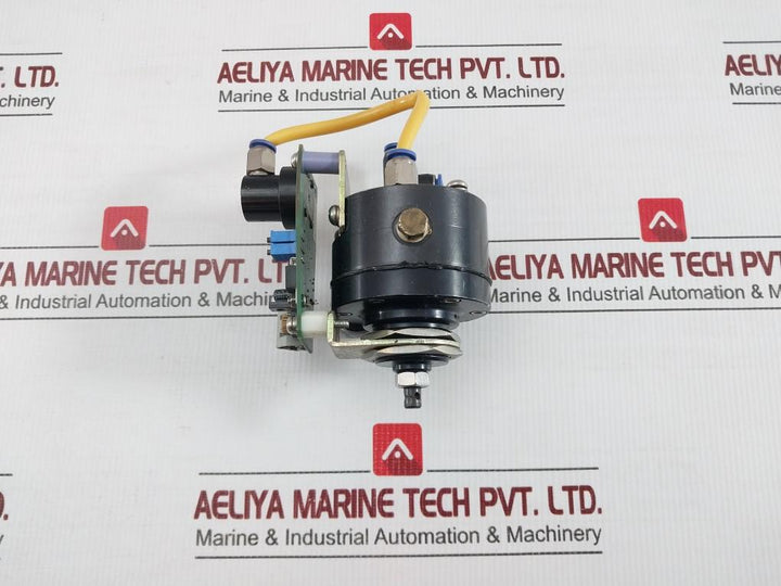 Hanla Ims Pneumatic Modular Card P-i10_V5