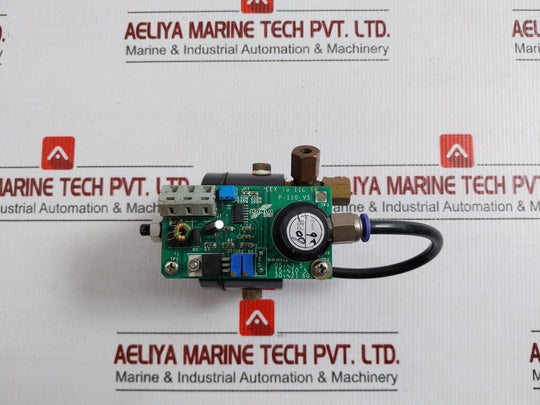Hanla Ims Pneumatic Modular Pcb P-i10_V5