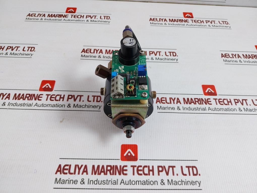 Hanla Ims Pneumatic Modular Pcb P-i10_V5