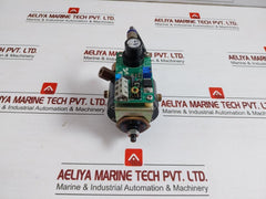 Hanla Ims Pneumatic Modular Pcb P-i10_V5