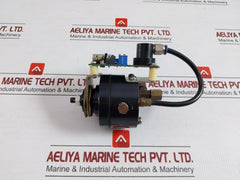 Hanla Ims Pneumatic Modular Pcb P-i10_V5