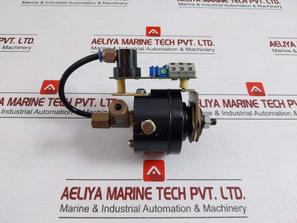 Hanla Ims Pneumatic Modular Pcb P-i10_V5