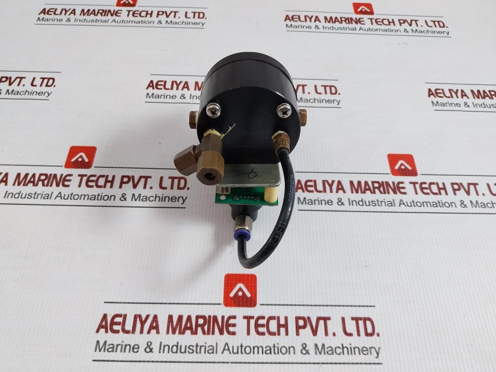 Hanla Ims Pneumatic Modular Pcb P-i10_V5