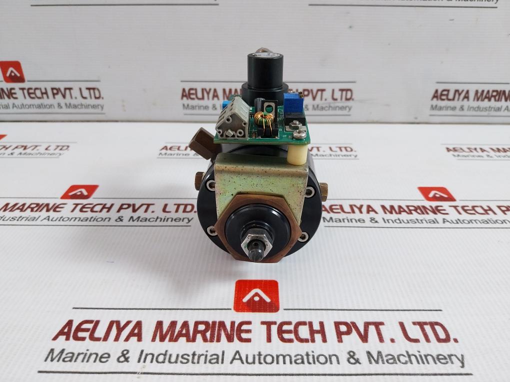 Hanla Ims Pneumatic Modular Pcb P-i10_V5