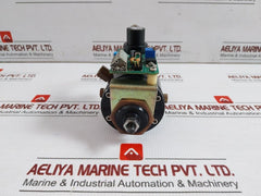 Hanla Ims Pneumatic Modular Pcb P-i10_V5