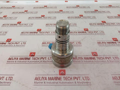 Hanla /Klay Instruments 8000-h-s-s-ex Pressure Transmitter 17-28 Vdc 20 Kg/Cm2
