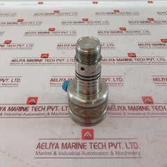 Hanla /Klay Instruments 8000-h-s-s-ex Pressure Transmitter 17-28 Vdc 20 Kg/Cm2