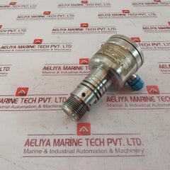 Hanla /Klay Instruments 8000-h-s-s-ex Pressure Transmitter 17-28 Vdc 20 Kg/Cm2
