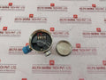 Hanla /Klay Instruments 8000-h-s-s-ex Pressure Transmitter 17-28 Vdc 20 Kg/Cm2