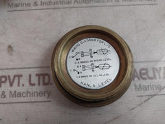 Hanla Level Float Type Level Switch