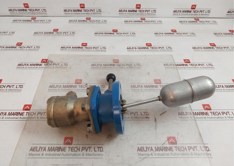 Hanla Level Float Type Level Switch