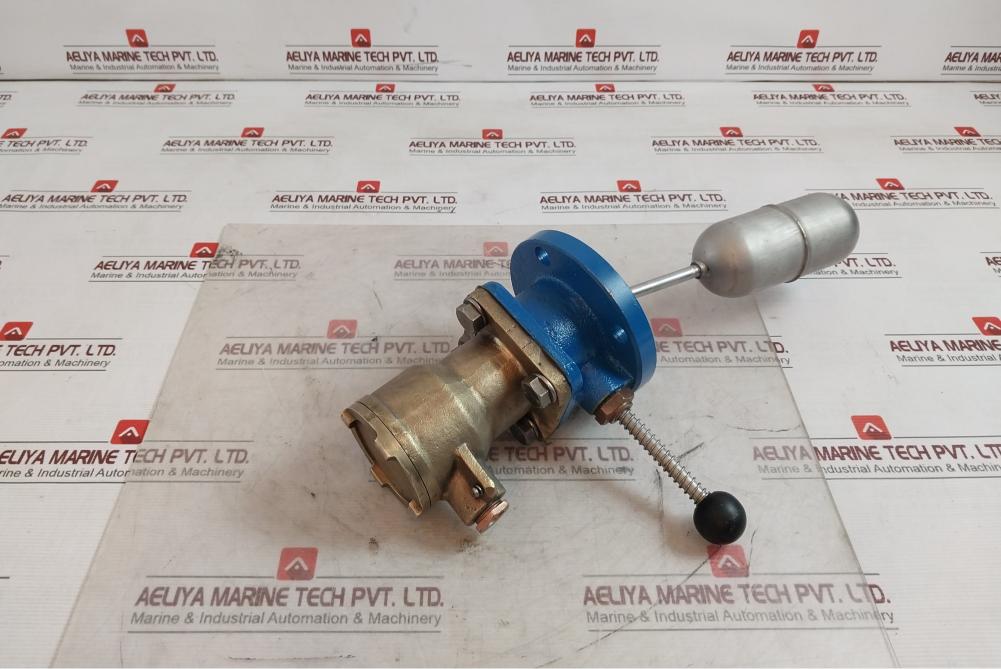 Hanla Level Float Type Level Switch