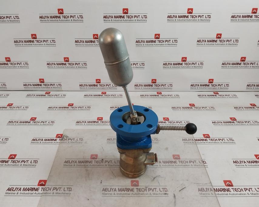 Hanla Level Float Type Level Switch