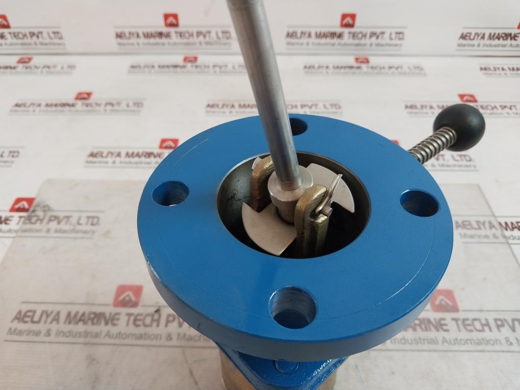 Hanla Level Float Type Level Switch