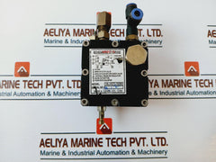 HANLA LEVEL HL-HCT-100M Modulator Pneumatic