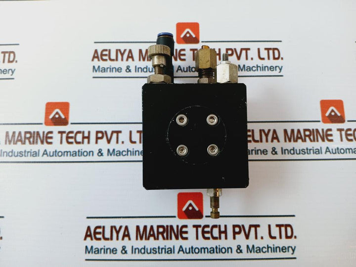 HANLA LEVEL HL-HCT-100M Modulator Pneumatic