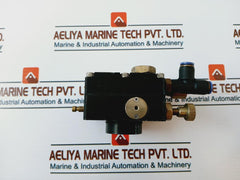 HANLA LEVEL HL-HCT-100M Modulator Pneumatic