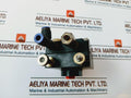 HANLA LEVEL HL-HCT-100M Modulator Pneumatic